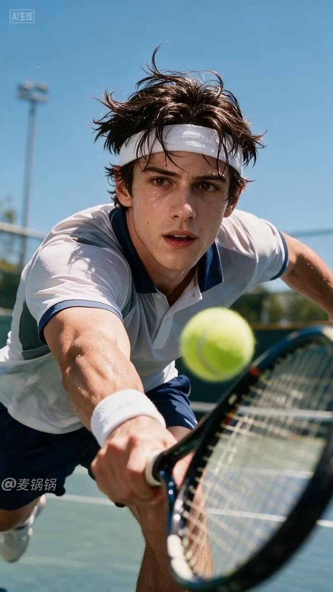 catlovekat's tweet photo. These are some daily moments of the prince playing tennis

#RoyalBloodAndMafiaKnight 
#ArianConti #CalebWhitmore https://t.co/aRv2zPR3Fq
