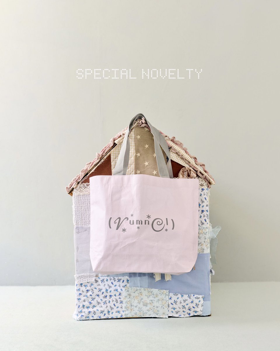 rumnel_official's tweet photo. POPUP LIMITED SPECIAL NOVELTY ☆彡

ここでしか手に入らないノベルティたちが可愛すぎる🎀詳細はInstagramをチェック✅ https://t.co/Mpj31MwKba