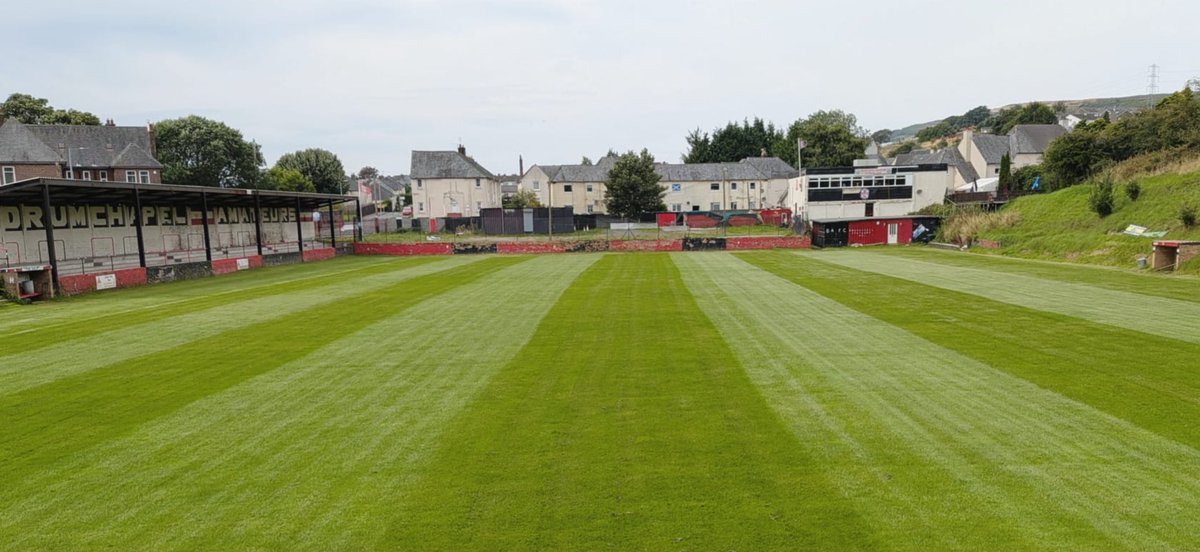 khcoaching2's tweet photo. Before PICTURE!!

Best amateur ground in Scotland?? https://t.co/Vak9OsWJ9K