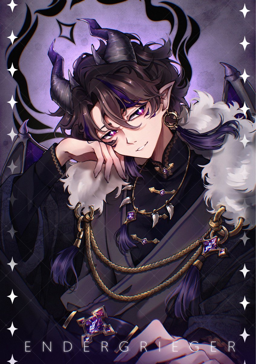 crazy_artcorn's tweet photo. GodArtwork SKEB COM ✨
-
for @/endergrieger https://t.co/CpUETMW1Ze
