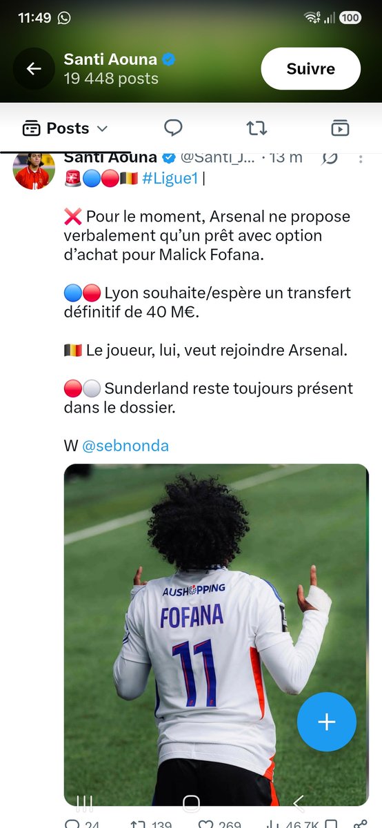 CaptainHodja's tweet photo. @brownitadze Ton équipe et son agence Roc Nation peut bien aller se faire foutre, cordialement https://t.co/EwczRTSHVu