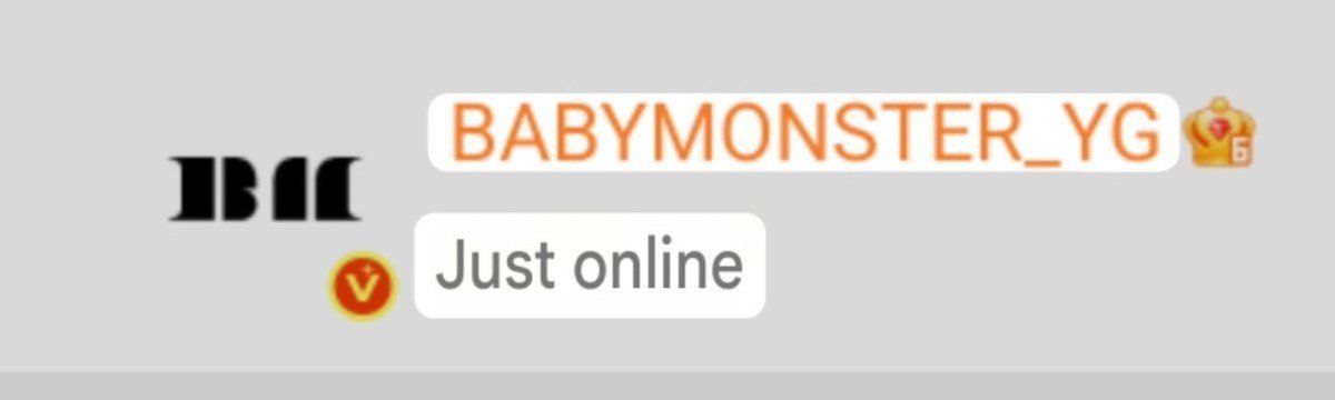 BABYMONSTERINTL's tweet photo. #BABYMONSTER's official Weibo account was active today, generating widespread anticipation regarding an upcoming announcement for Rami 🙏🏻

#베이비몬스터 @YGBABYMONSTER_ https://t.co/TP623ynTHw
