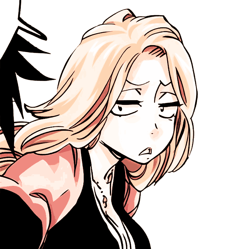 wildchrys's tweet photo. ⠀
’   talk   about   a   party   bummer.   ’   a   malicious   hiss   slithered   beneath   salmon   lips,   upper   limbs   retracting   backwards.   as   though   the   rejection   itself   had   personally   wounded   her.   ↓
⠀ https://t.co/AYKKhm9iaf