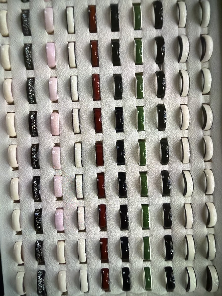 AnyBitWallet's tweet photo. This is cold wallet, not only a ring! When people getting married,buy one ring depending a bitcoin as gift
to your lover, at the same time Wealth Inheritance! https://t.co/GVz5mlqg4t