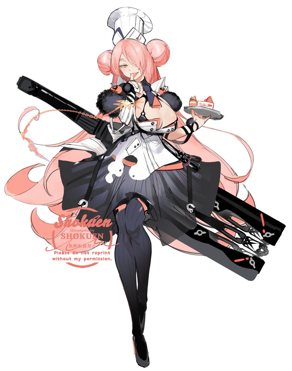 oxSTL2's tweet photo. 武器とか入り色考えるのも好き
全部の武器に変形ギミックある https://t.co/wc92Mg2cVx