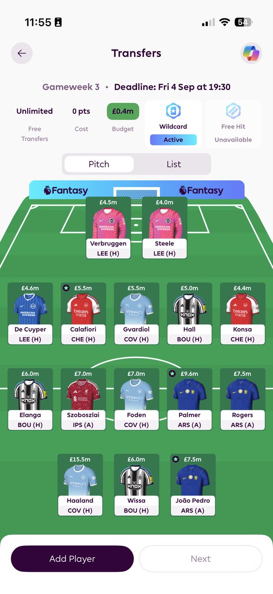 Fpl__Norwegian's tweet photo. @fpl_graba https://t.co/eoFPcs4d5f
