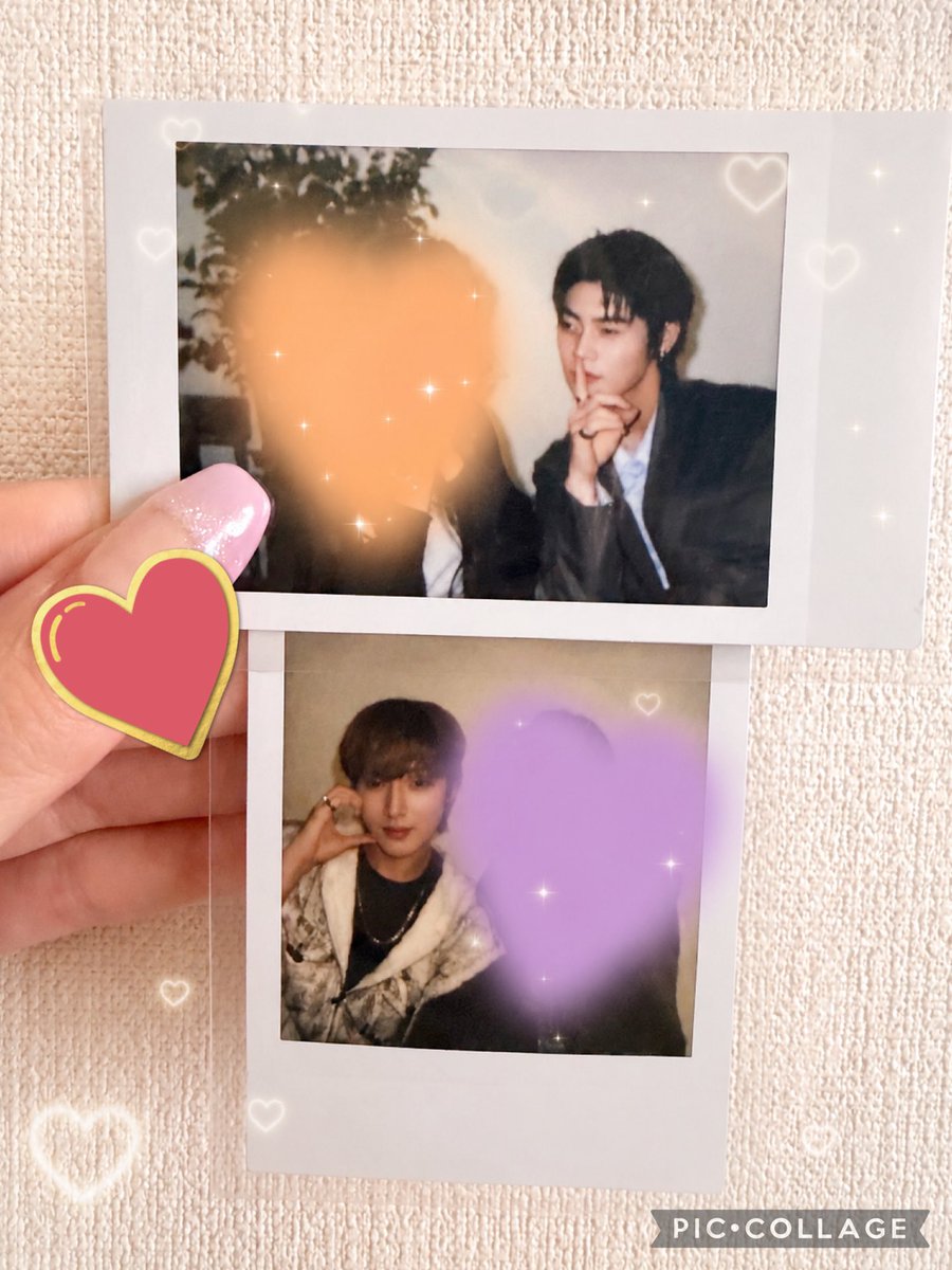 fairy___chan's tweet photo. 📍2026.08.29.📍
DOUBLELOVERS コラボイベント
リッキー☀️ × ヒョンスン😈

ほんとにほんとに幸せ空間でにっこにこのリキスンと最高にあったかいリキスンペンさまたちと素敵な思い出が作れました🥹

 #チェンリッキー
 #ユヒョンスン
 #2人とも絶対デビューしようね https://t.co/THXRzsYxEH