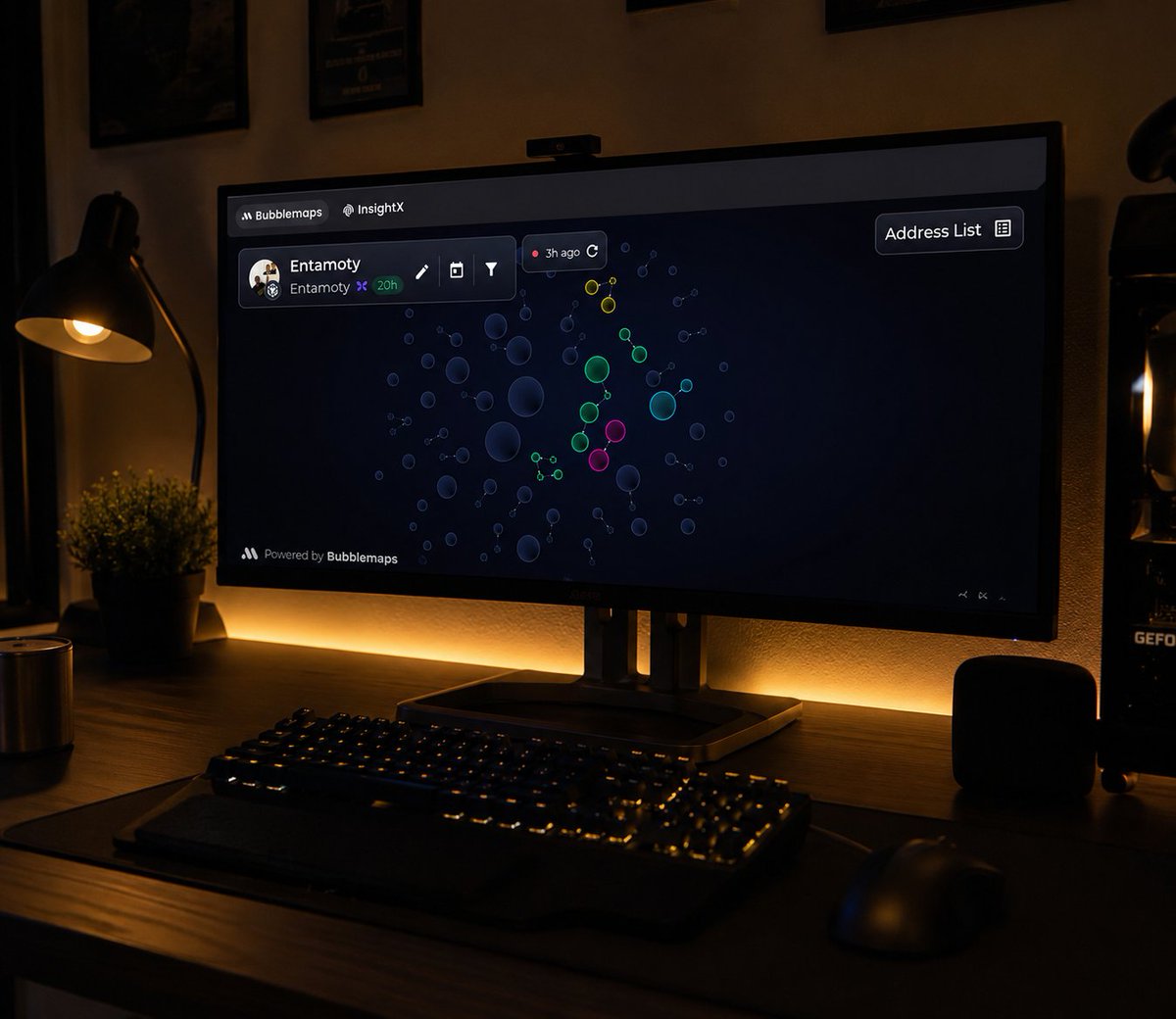 Maple_Wink's tweet photo. 🟧 $ENTAMOTY 
 just getting started.
If you’re looking for a low-cap BNB Chain project with a real story, an active community and room to grow, take a look at $ENTAMOTY.
The project is built around Entamoty (@Amoaning_samuel), a crypto content creator focused on the vision of freedom of money across Africa.
The interesting part? This isn’t just a random token with a ticker.
There is already an existing social presence, an active community, and growing attention around the token.
📊 Around $35K MC when first spotted
👥 390+ holders
💧 ~$9K liquidity
📈 ~$175K volume
🔥 LP reported burned
💰 2% buy / 2% sell tax
🟧 BNB Chain / PancakeSwap
The market has already shown what $ENTAMOTY can do — previous ATH was around $48K MC.
Now the question is simple:
Can we take this from a small community into something much bigger? 👀
If you believe in the narrative, join early, learn about the project, and become part of the community.
CA:
0x3754E9E8a18CAbc663cBAa262eAC91c164197777

🟧 $ENTAMOTY

DYOR. NFA.
Don’t buy because someone tells you to. Do your own research and understand the risks.