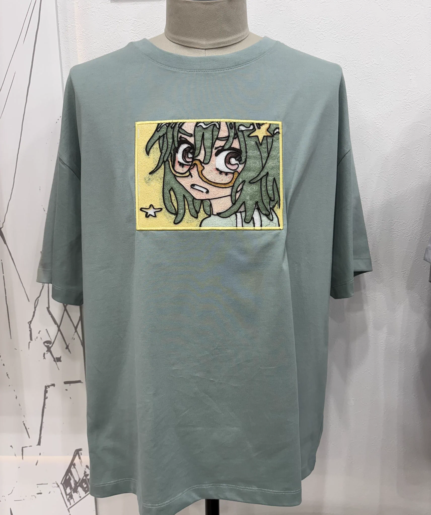 【こむぎ様オーダー商品】 こむぎこ2000 アニケット10/3(土)09番 on X: 
