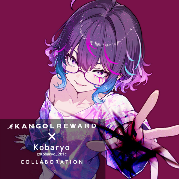 tanoc_official's tweet photo. 🦘KANGOL REWARDコラボ情報🦘

完全受注生産グッズ予約受付中！

t+pazolite
DJ Myosuke &amp; Joe Fight
Kobaryo

期間限定となりますので、お見逃しなく！

🛒 https://t.co/BujlfixSDu

#KANGOL #tanoc https://t.co/IWStWPr6Pz