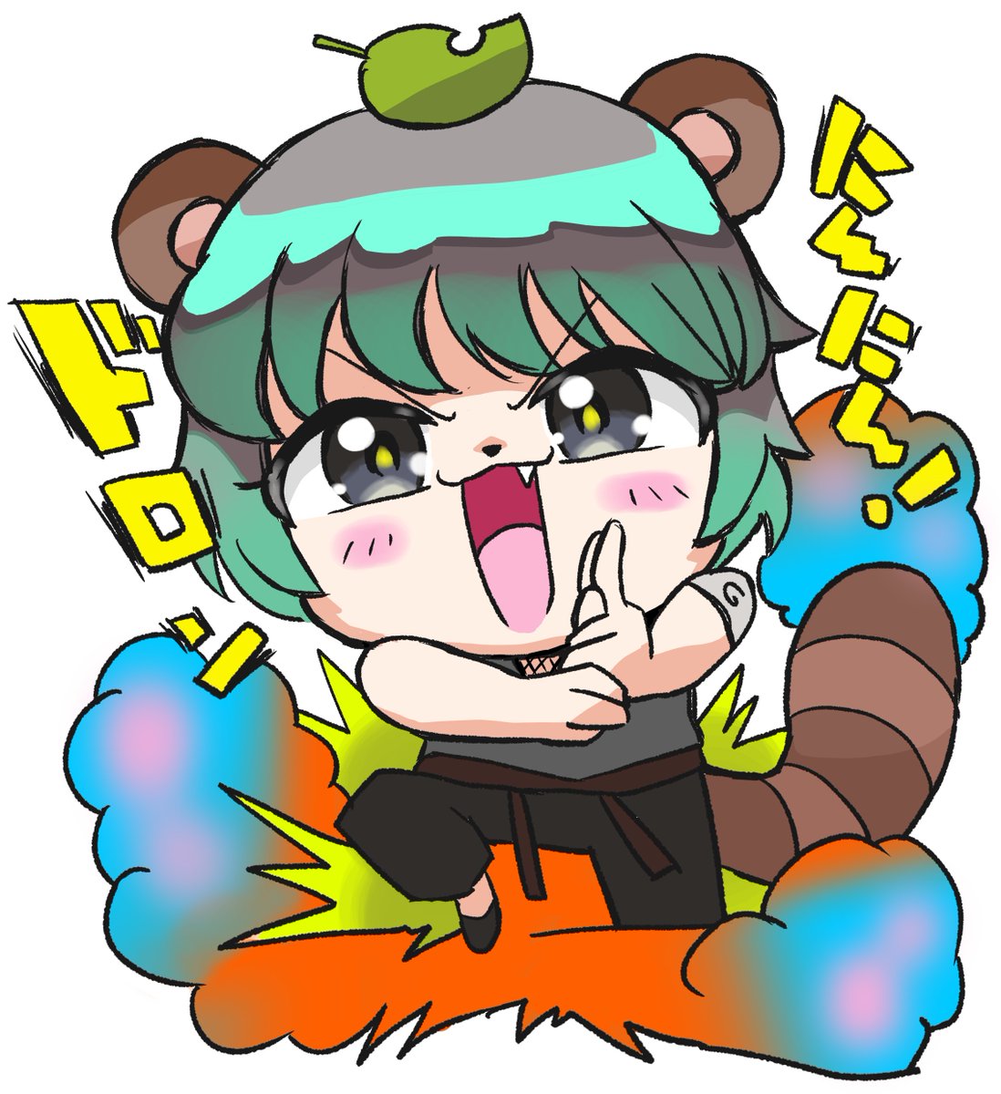 コスモデストロイヤー▼さんの投稿メディア