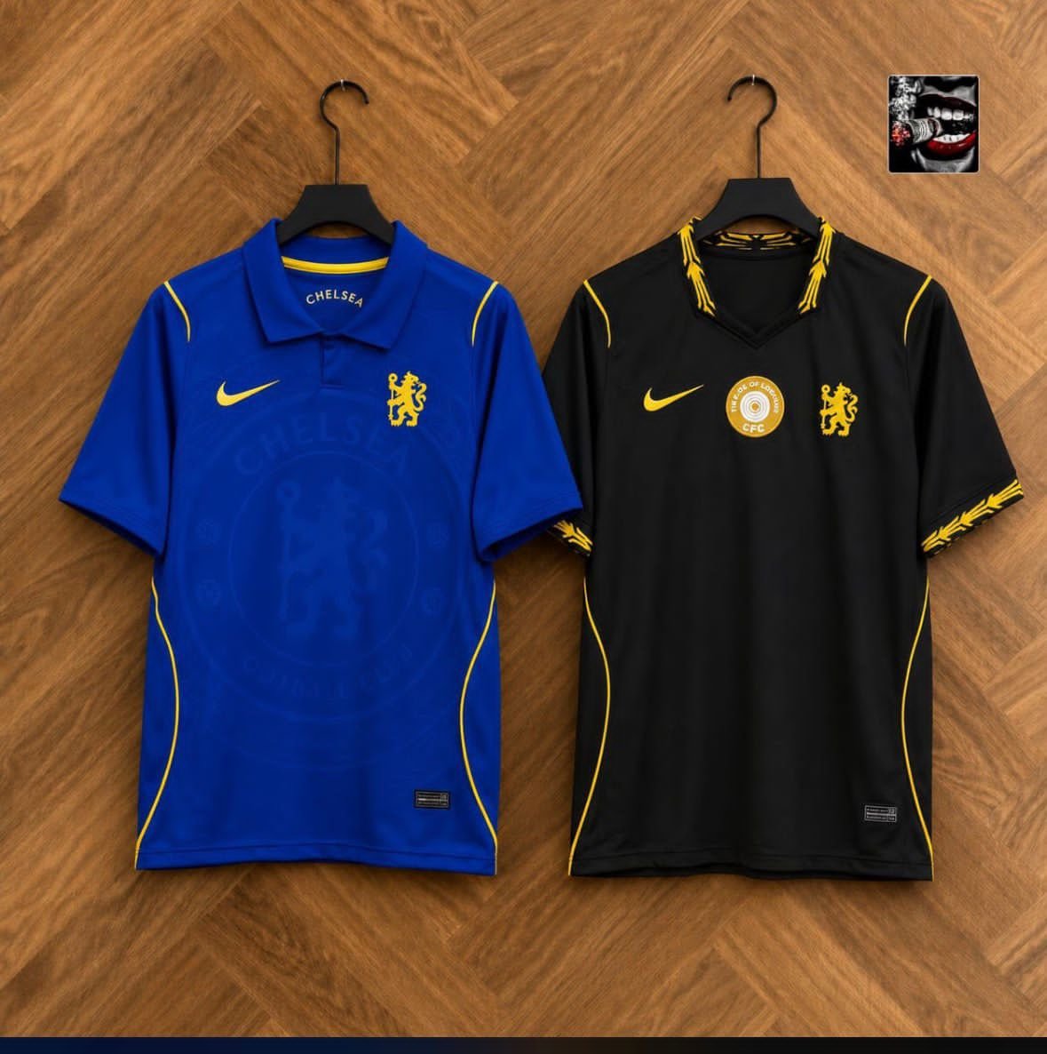 FreJerzys's tweet photo. Quality football jerseys available 
For 15k each https://t.co/7RsbfLXbCW