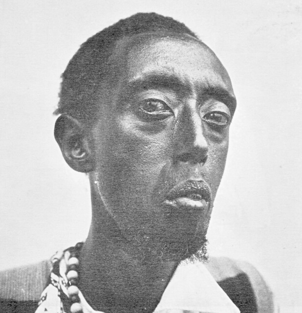 freyntje's tweet photo. @paul_rukesha You reverse the order. Identification was done first, study of morphological features followed. And, of course, well before census it was clear that for instance Musinga and most chiefs were Tutsi. https://t.co/mPmmTbv70A