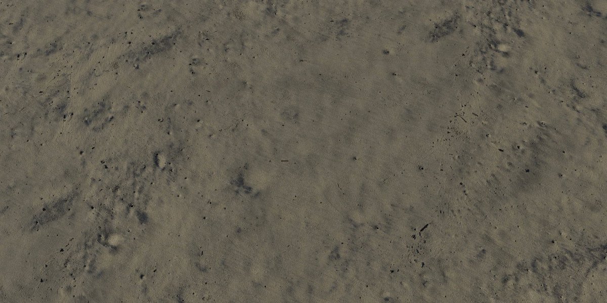 polyhaven's tweet photo. New 8K Texture: Damp Beach Sand 02
Download: https://t.co/tJJOAbf1Ow
#free #cc0 #pbr #b3d https://t.co/LQhYHU60W9