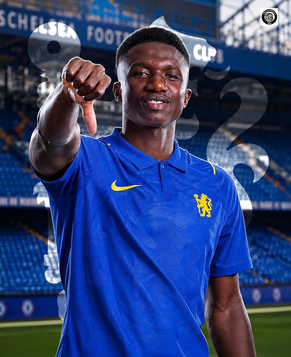 LDNFootbalI's tweet photo. Chelsea are now PUSHING to sign Lamine Camara today… ✅ https://t.co/1IwVMB2L6v
