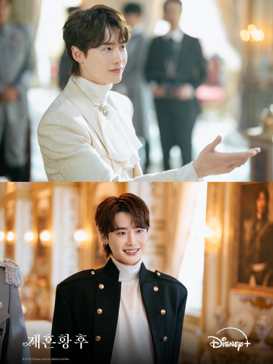 kdramasdiary's tweet photo. Stills from #TheRemarriedEmpress, releasing on November 4. https://t.co/z0OjU6odZB