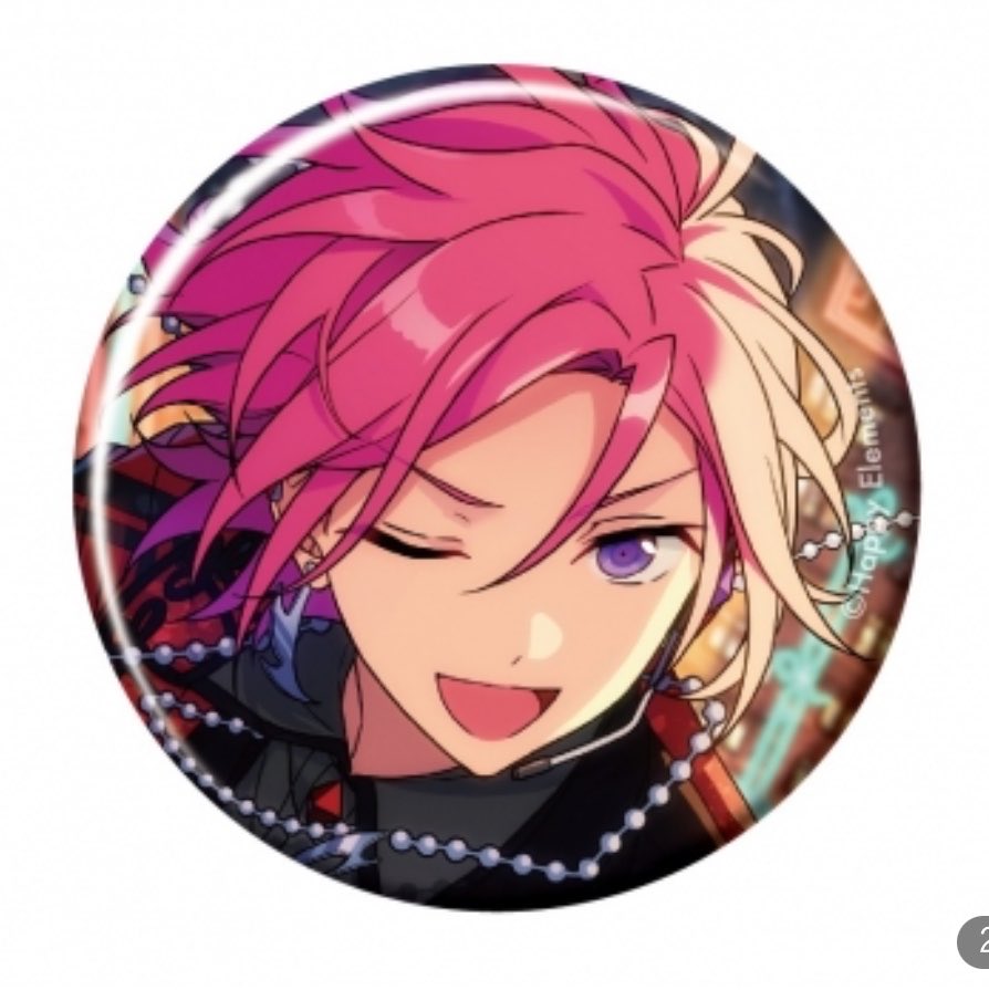 miko_Ichigochan's tweet photo. 【買取】あんスタ フィーチャースカウト2缶バッジ 2024 SPRING-Idol Side-

譲→定価＋送料

求→画像こはく ~10点

1点~🙆‍♀️
お支払い方法→PayPay(マネーライトのみ対応)、銀行振込、都内手渡し
難しいとは思いますが、お声かけのほどよろしくお願いいたします。 https://t.co/4TVZghMfFq
