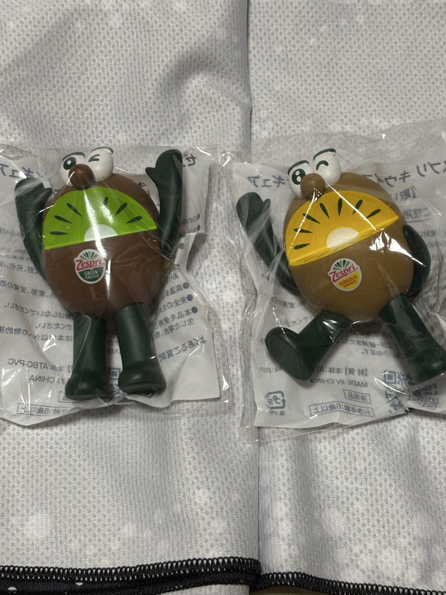minimini52's tweet photo. 今年も無事にフィギュアをゲットしました。
かわいい🩷 https://t.co/2evROiM96G