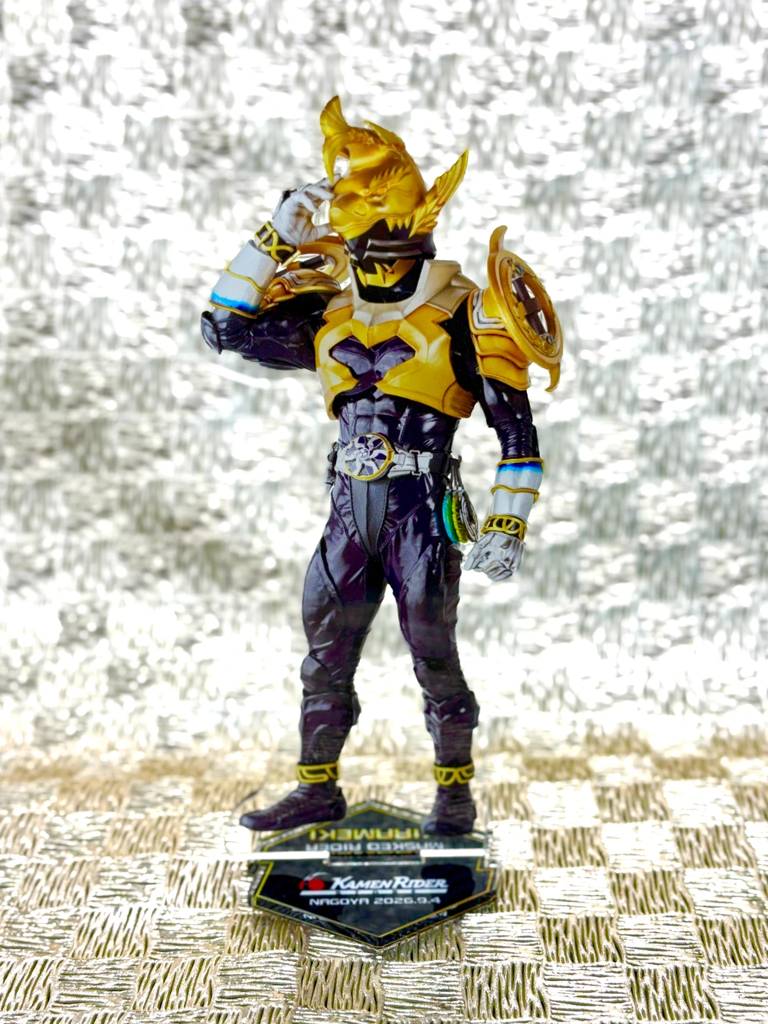 仮面ライダーストア on X: 