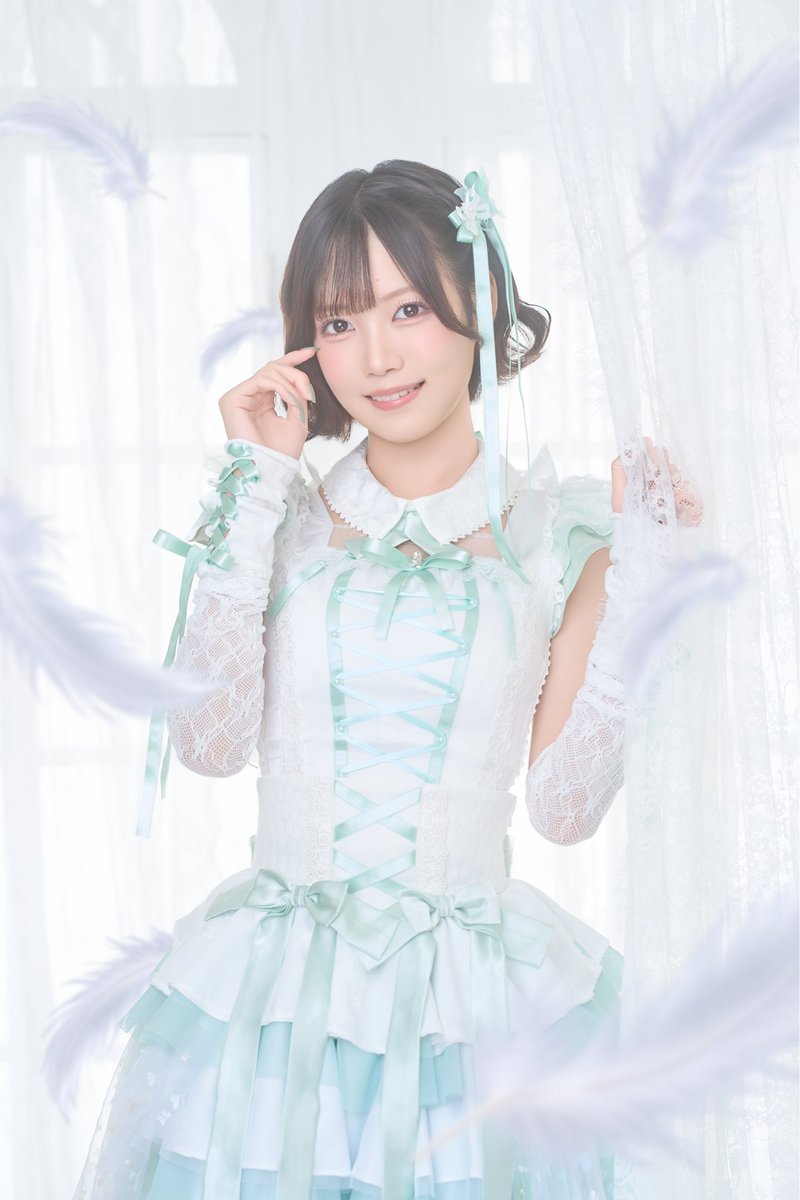 P1QUE_info's tweet photo. .˚⊹⁺‧┈┈┈┈┈┈┈┈┈┈┈┈‧⁺ ⊹˚.
　　　　       P1QUE
　　　　        (ピケ）

　　　　 パステルグリーン
　　　　      琴里ここ
　　　　　 Coco Kotori
                @coco_p1que 
.˚⊹⁺‧┈┈┈┈┈┈┈┈┈┈┈┈‧⁺ ⊹˚.

　　　  　  2026.09.16
　　　    Shibuya Veats
　　　　　    Debut

#P1QUE #ピケ