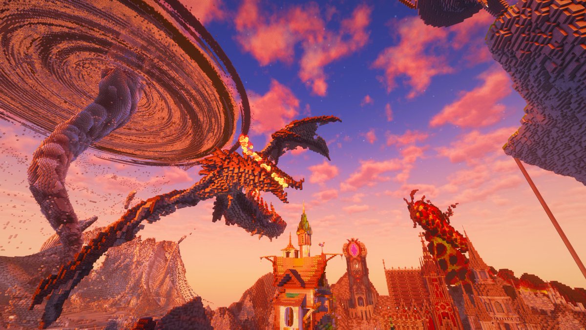 oyasai_io's tweet photo. SLID:12015
SLID:12370
SLID:12683
SLID:12560
#おやさい鯖 
#Minecraft
#Minecraftbuilds https://t.co/Ku2NjI0X5T