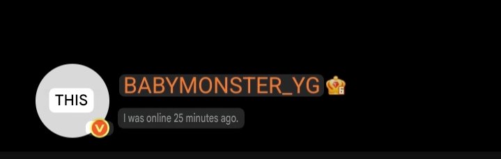 ZeRo010Kong's tweet photo. Today 👀
#BABYMONSTER https://t.co/PFYse4B2lt