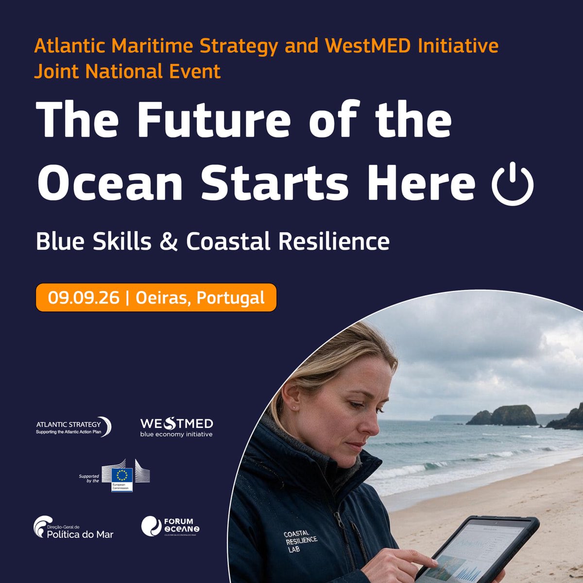 EUAtlantic tweet picture