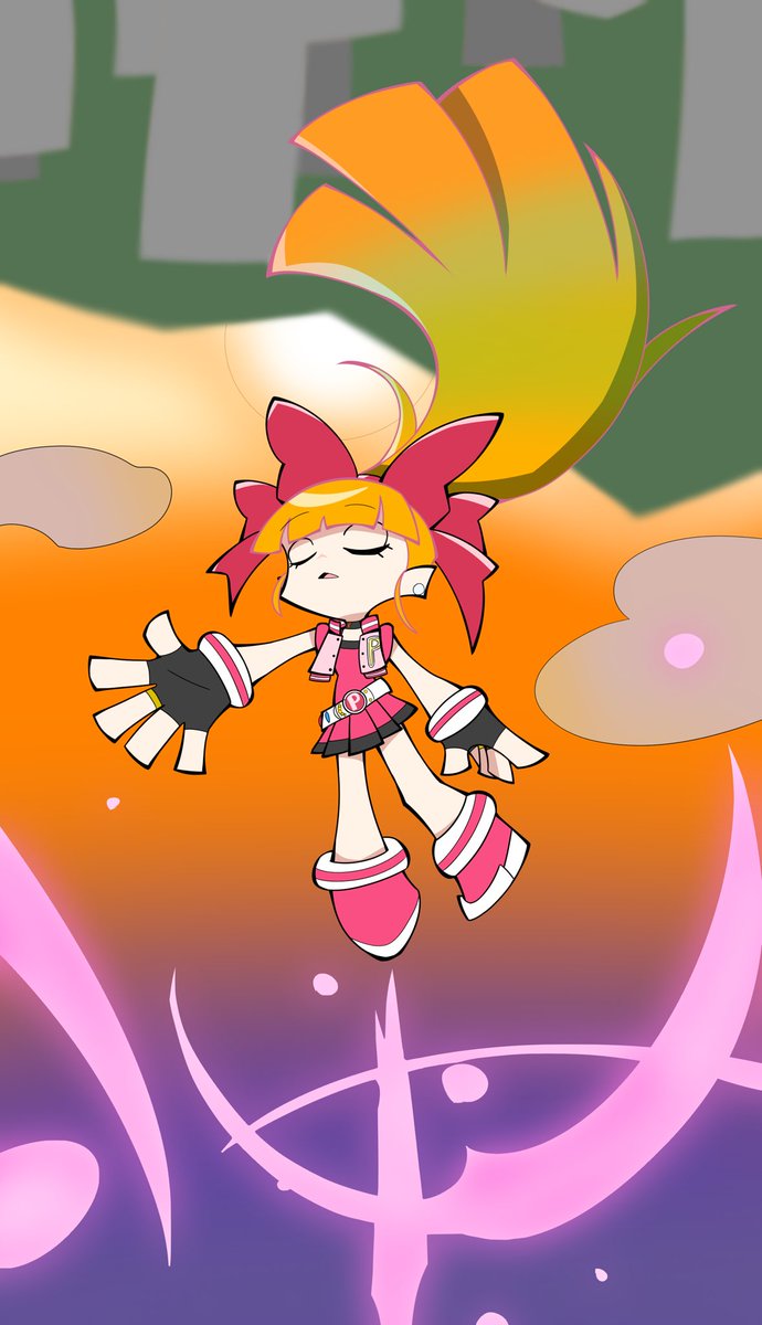 naninaku_Illust's tweet photo. #先月描いた絵を晒そう https://t.co/ItaROdHrme