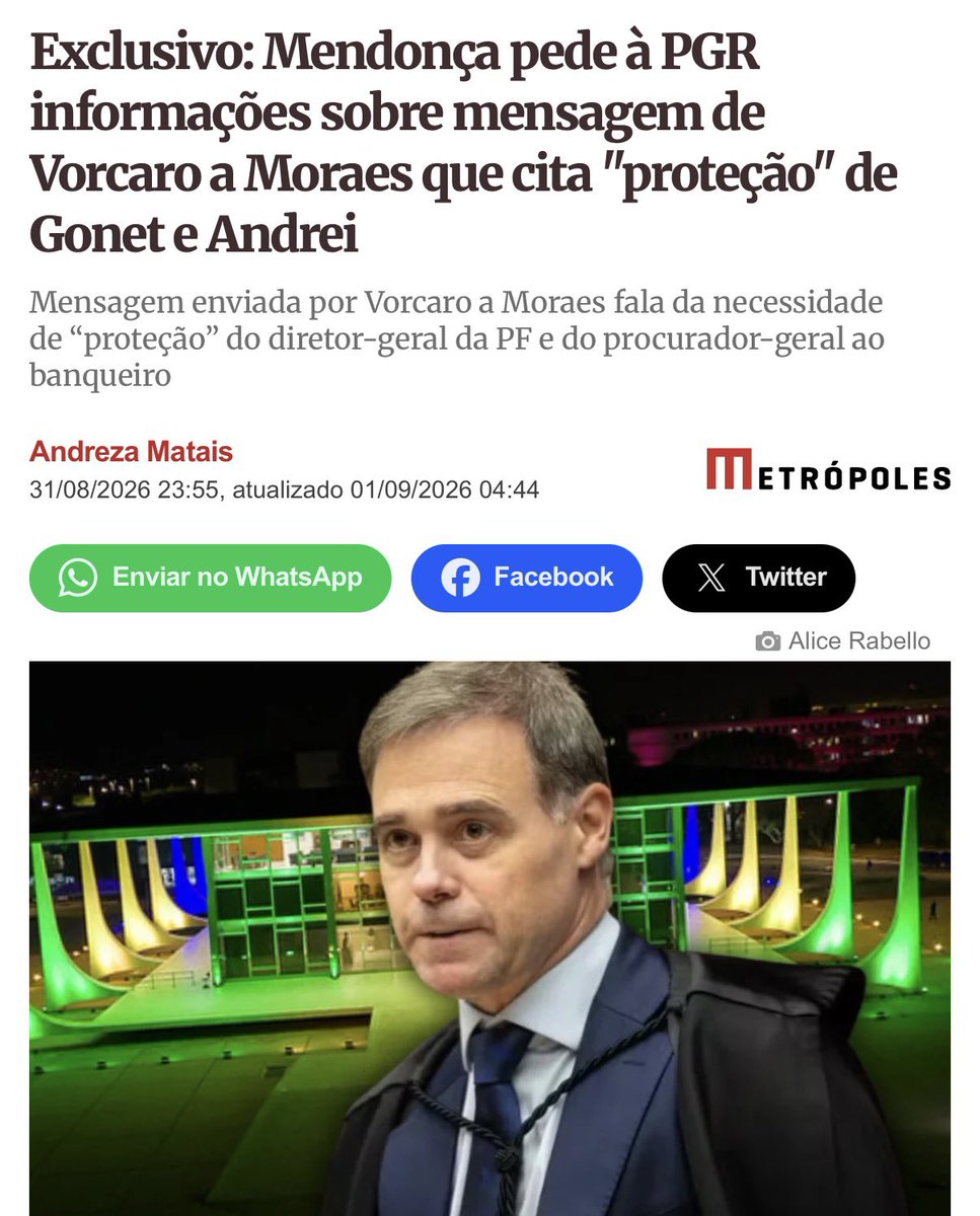 Maxcardoso's tweet photo. Bora, Mendonça!
O povo está ao seu lado. https://t.co/SPDr7ao08C