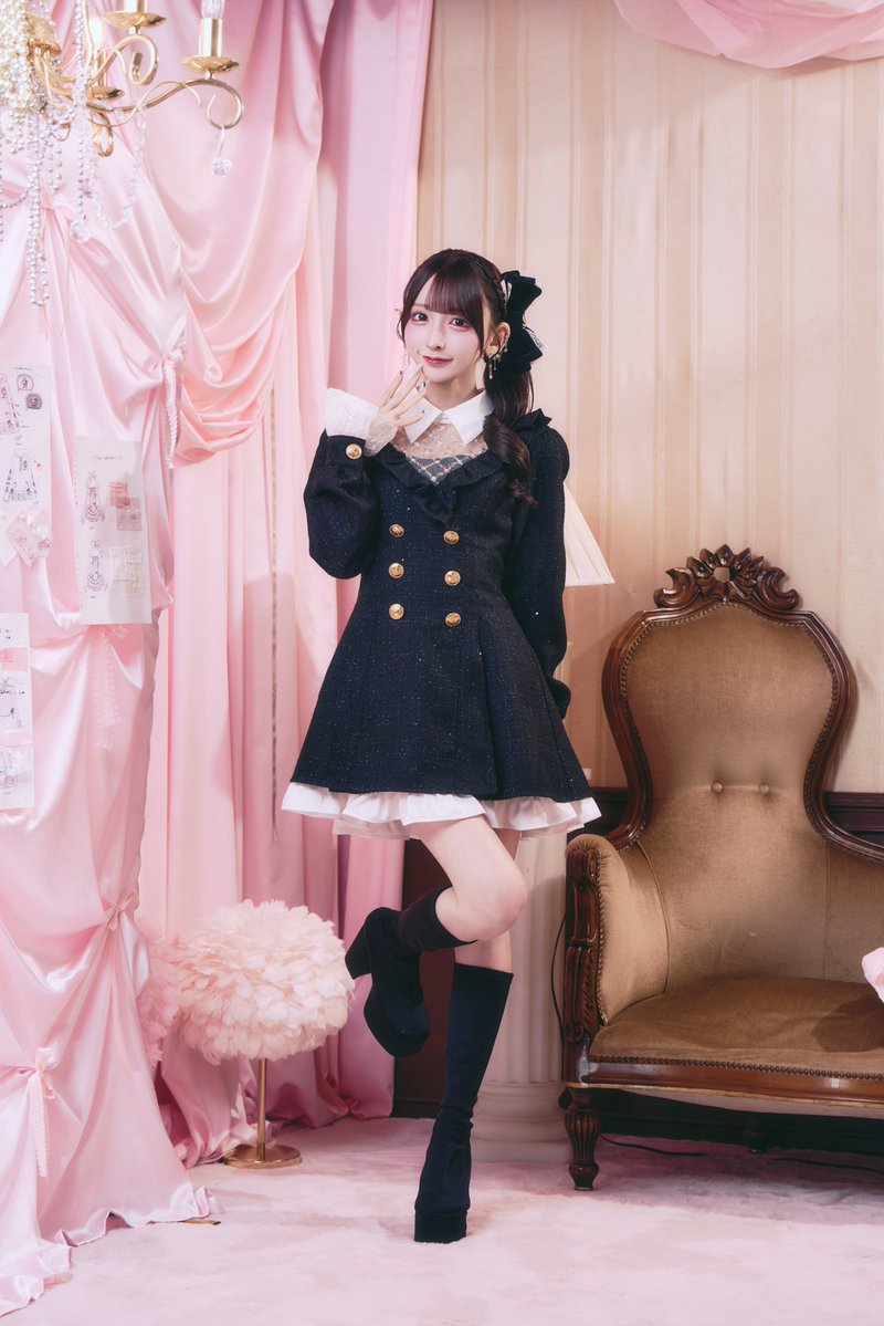 Re❤︎Amour/リアムール on X: 