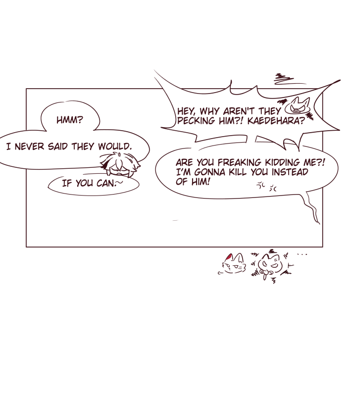 kchhnz's tweet photo. i really love HP au uwu
#kazuscara https://t.co/9wi0nRmo0v