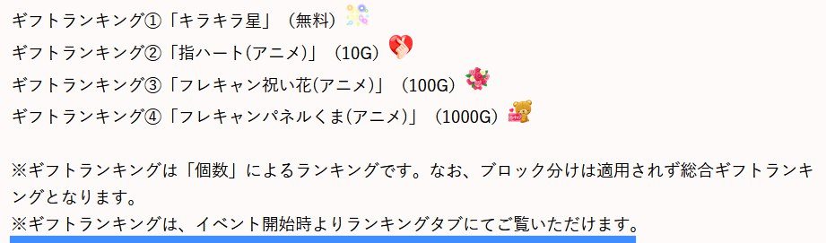 kitamap's tweet photo. キラ星ランキングが表示されるのはナイス👍
（取りあえず3次は、だけど。。） https://t.co/xC8n8DOLSz