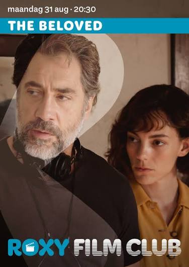 JohanSimons63's tweet photo. The Beloved (Rodrigo Sorogoyen, 7): leaving too much of the past unsaid, the toxic relationship between a succesful director &amp; his estranged actress daughter still comes across. Bardem's raw masculinity &amp; Luengo's vulnerability are enhanced with b&amp;w shots and (extreme) close-ups. https://t.co/epmofHWe8e