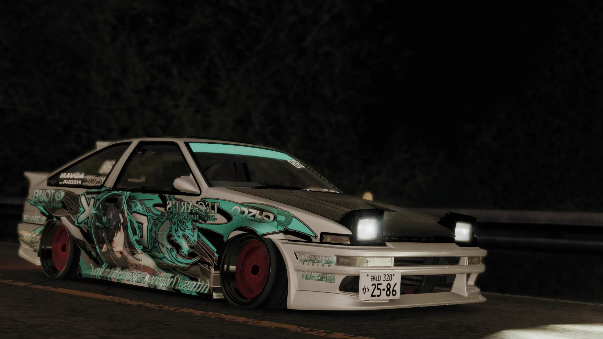 X-এ みーつ🫧😈: 