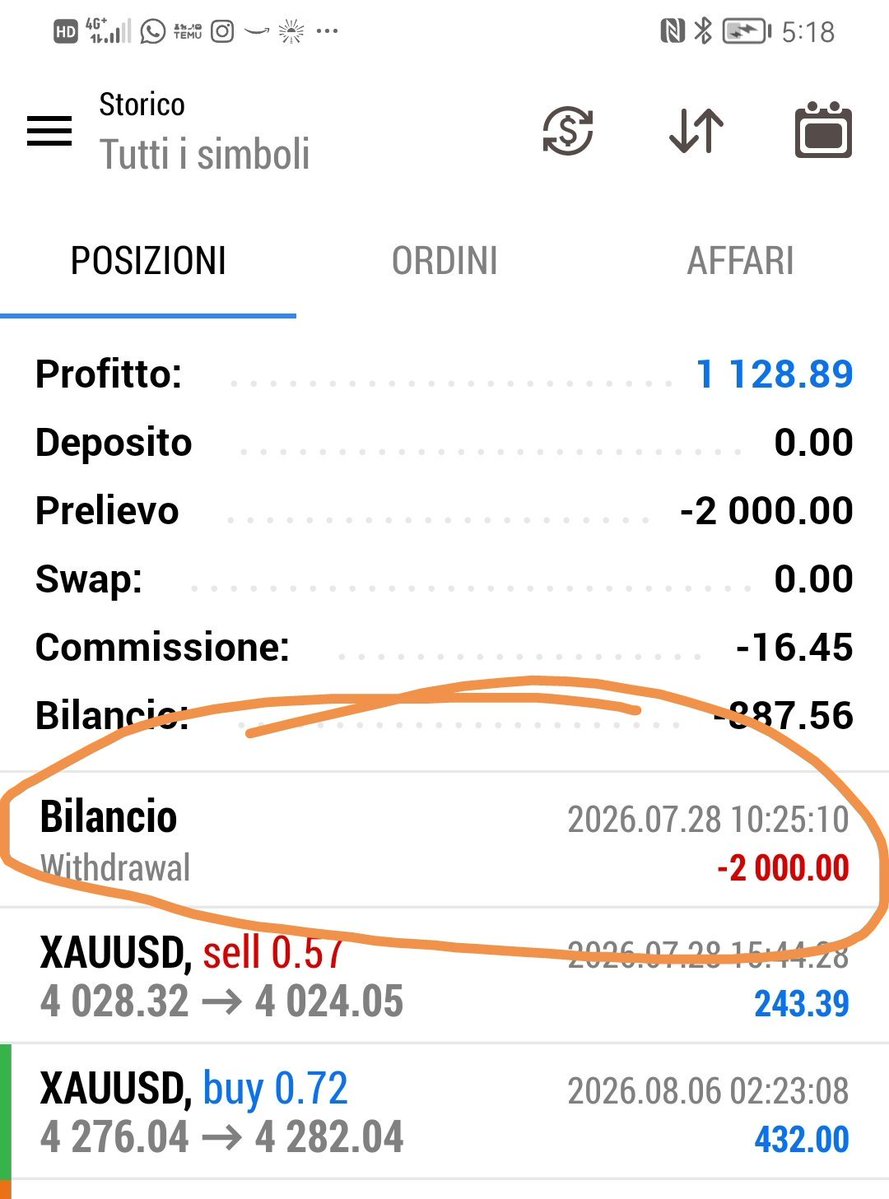 propfirmsupdate's tweet photo. 🚨 $2,000 Payout Delayed: This trader has been waiting 30 days for 2 approved withdrawals from @upcomers_com 

The trader had 2 Payouts approved by UPCOMERS, totalling $2,000. The payouts were approved &amp; the funds were already deducted from his account, but he's still waiting… https://t.co/Uh1YoFJfSA