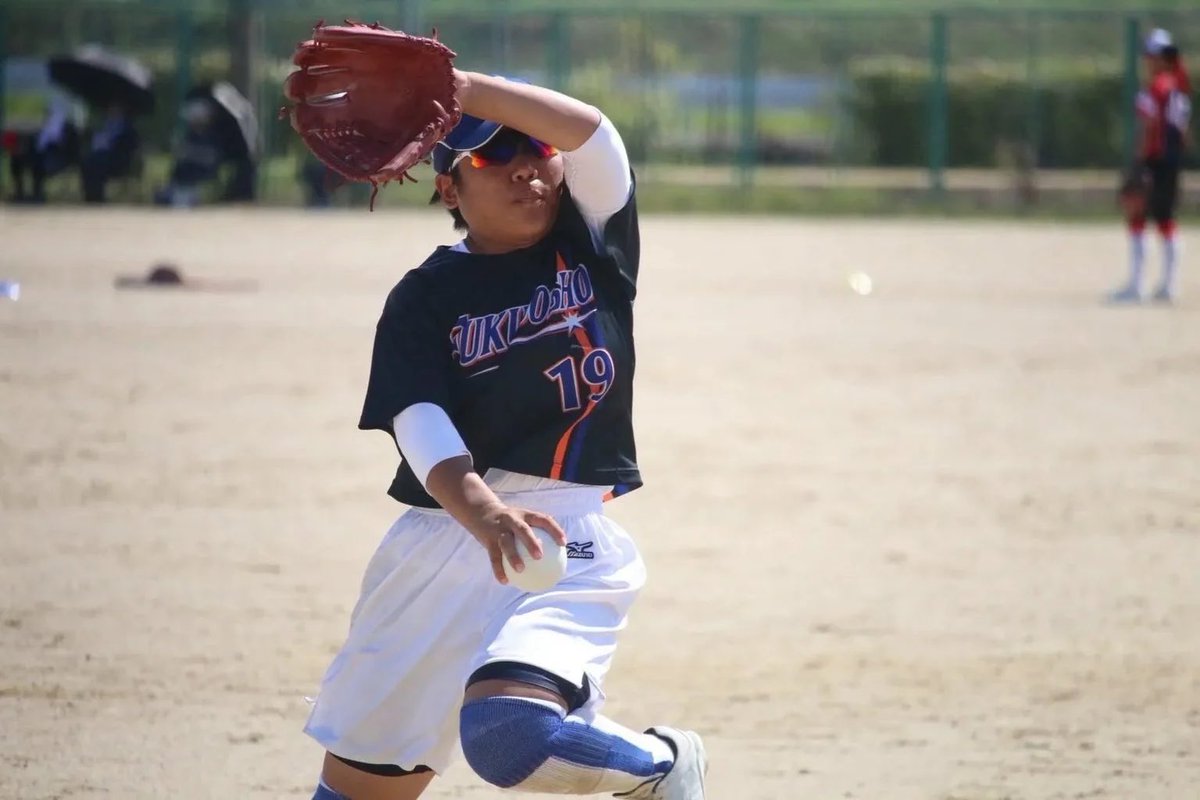 djilcJBpuIV4JQL's tweet photo. 【ソフトボール部】小郡カップで夏の成果を発揮！🥎

結果は1勝1敗。惜しくも決勝進出は逃しましたが、0-1の接戦など、夏の成長を感じる試合となりました。

9/19からは新人戦！
悔しさを力に変え、さらに挑戦します🔥

応援よろしくお願いします！ https://t.co/ZZZyv2LifU