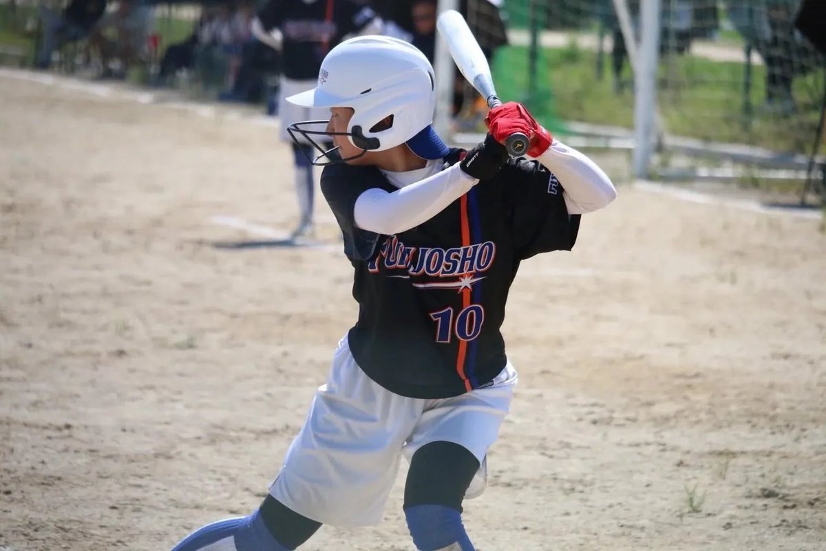 djilcJBpuIV4JQL's tweet photo. 【ソフトボール部】小郡カップで夏の成果を発揮！🥎

結果は1勝1敗。惜しくも決勝進出は逃しましたが、0-1の接戦など、夏の成長を感じる試合となりました。

9/19からは新人戦！
悔しさを力に変え、さらに挑戦します🔥

応援よろしくお願いします！ https://t.co/ZZZyv2LifU