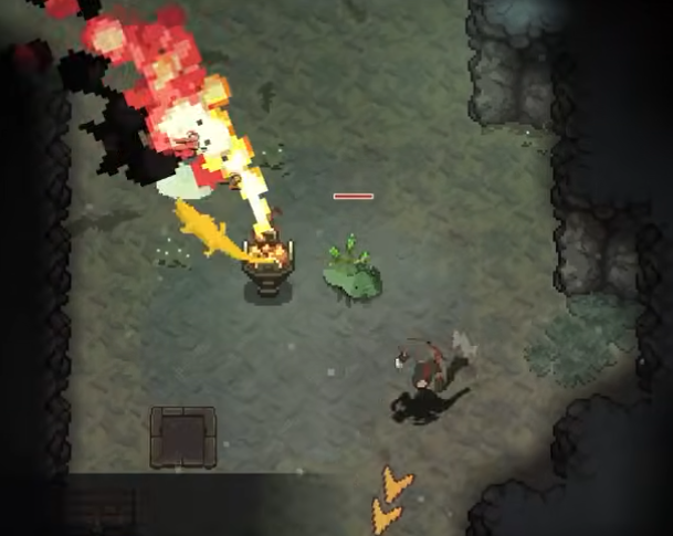 N5Dave's tweet photo. Embrace the Quirks: 'Life Is a Dungeon: Lean into It.' Wishlist Page Lives on Steam Ahead of October Launch!
https://t.co/bPpOOxhk0p
@techmashcouk #LifeIsADungeon #synSophia #AnonymousWorks #IndieDev #Roguelite #RPG #SteamNextFest #PCGaming #MacGaming #GamingNews #TechMash https://t.co/NTOtffqVgM