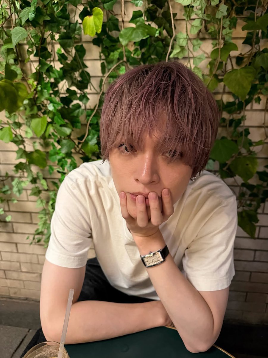 mtky2817's tweet photo. 玉森くんピンク、メルちゃんすぎて天使😭😭😭😭😭😭😭😭😭😭😭😭😭😭
#玉森裕太instagram https://t.co/108LyxDtmW