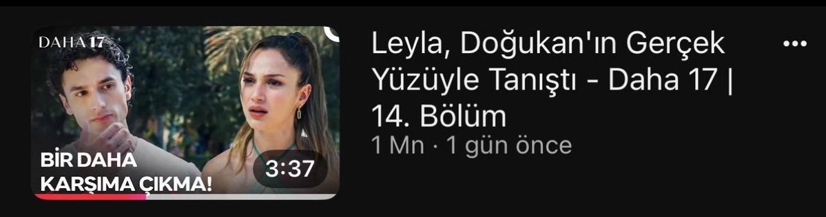sweethoneyys's tweet photo. sahne özensizdi ama ilk kez bi leylanin sahnesini linclere hizmet edicek seyrici bağı kuramayacak şekilde yazmadılar leyla olması gereken gibi zeki ve güçlü yazıldı ve sonuç..peki bu olay full leyla odaklı ilerleyecek mi emin degiliz😊 https://t.co/fty5VfP19N