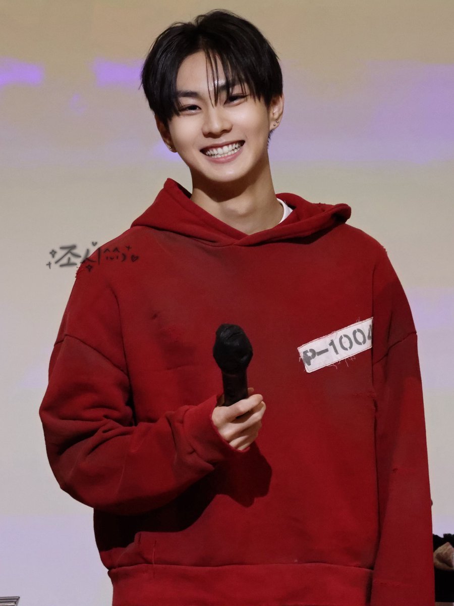 11ee_Won's tweet photo. 260831 메이크스타

#정원 #JUNGWON #ジョンウォン #엔하이픈 #ENHYPEN https://t.co/VfJvsyHc8J