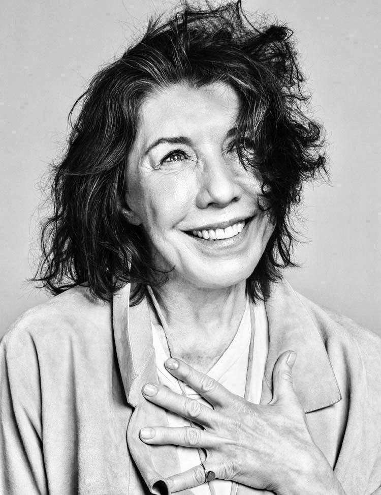 LTomlinArchives's tweet photo. Happy 87th birthday to the incomparable @LilyTomlin 🤍🎉 https://t.co/Vi69hrEtIP