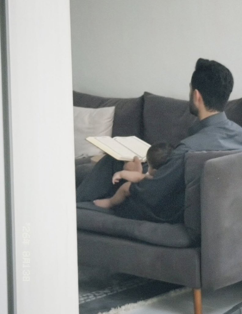 Quranconnect_'s tweet photo. Dream of every Muslim Man😍❤️ https://t.co/AjWjCSZrJB