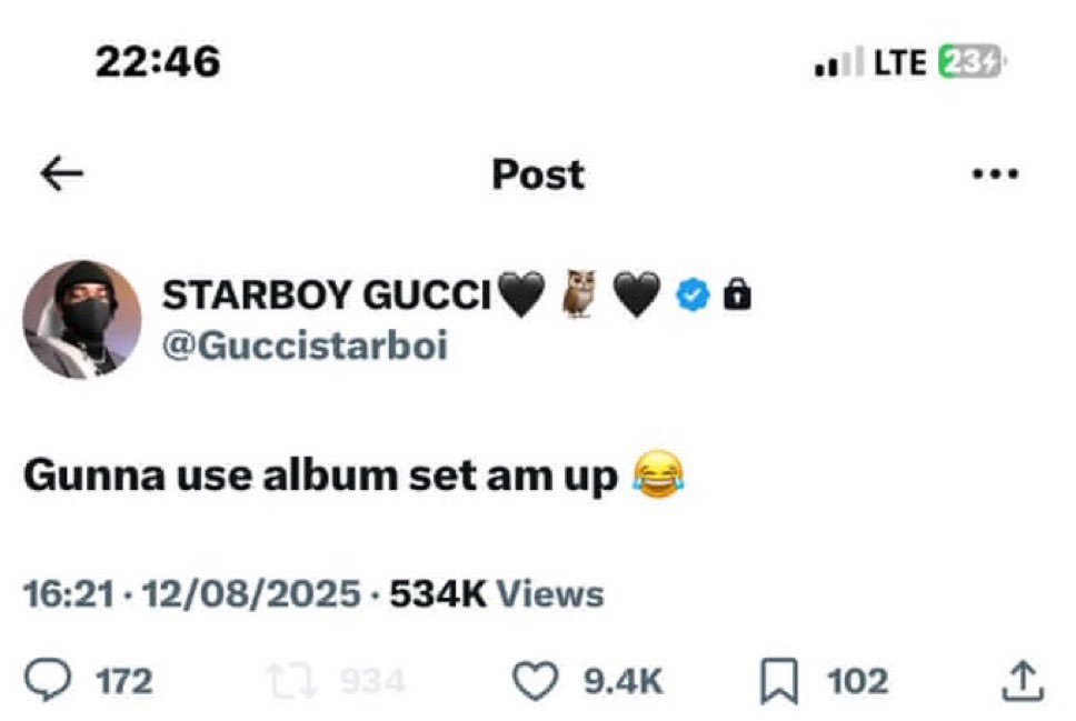 Burna_Archive's tweet photo. Fooling at its peak https://t.co/APiDc7lqz7