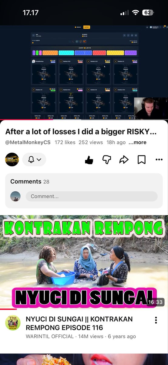 dulnux's tweet photo. @MM7Rewards Looking fun 😀 https://t.co/Zd3SY0M1jU