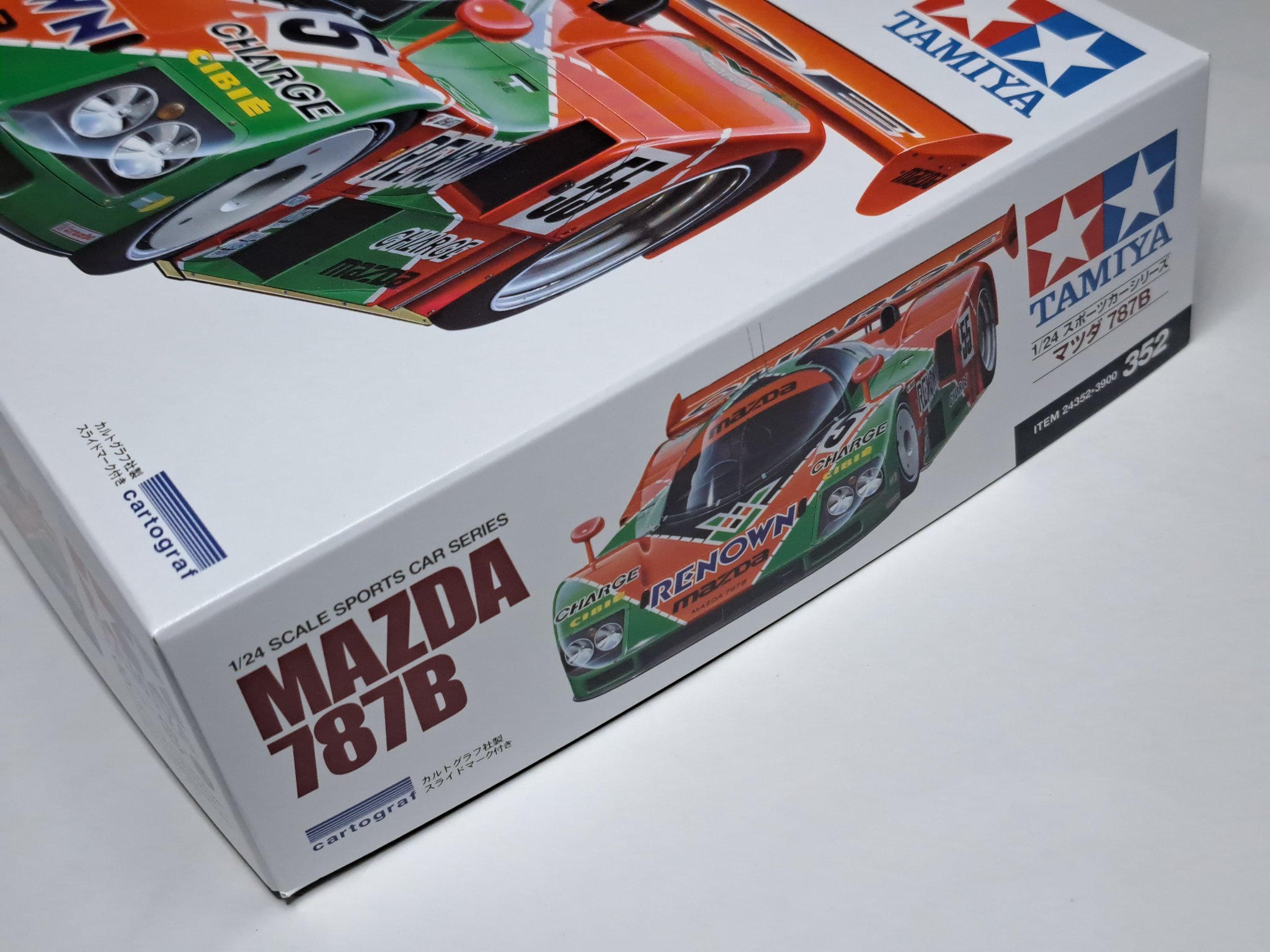 マ*ハ様 タミヤ タムテック ジャンクセット！ 1/24 ラジコン Tamiya