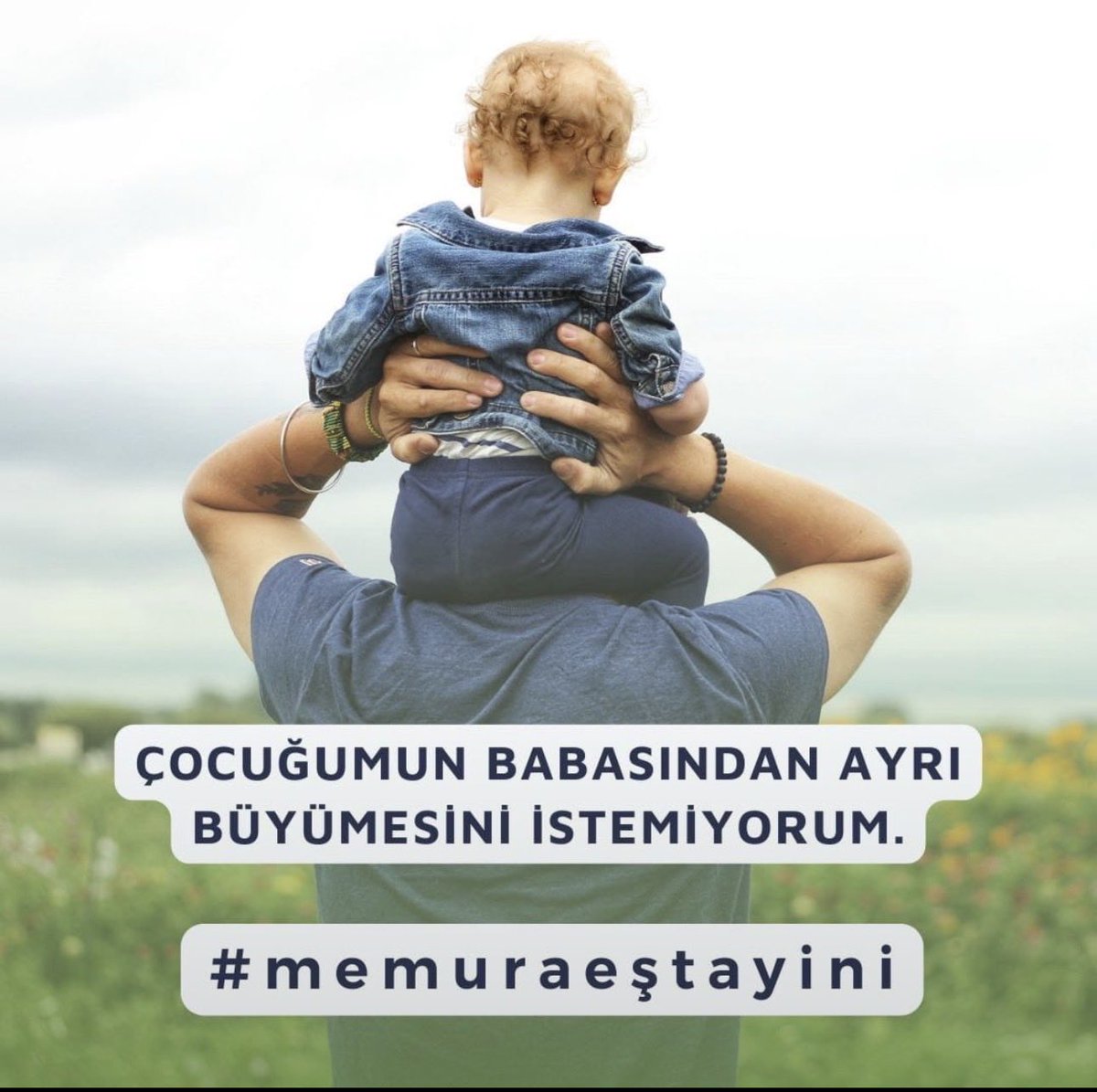 Fatmaozeer's tweet photo. @OnderKahveci @GAltunkas @benguturktv #eşdurumu Mazaret hakkını artık birileri dile getirsin #ailebütünlüğü 3+1 li sözleşmeli personelin de hakkı bakanlık fark etmeksizin verilmeli @MahinurOzdemir @RTErdogan @OnderKahveci https://t.co/HzLKdEEILT