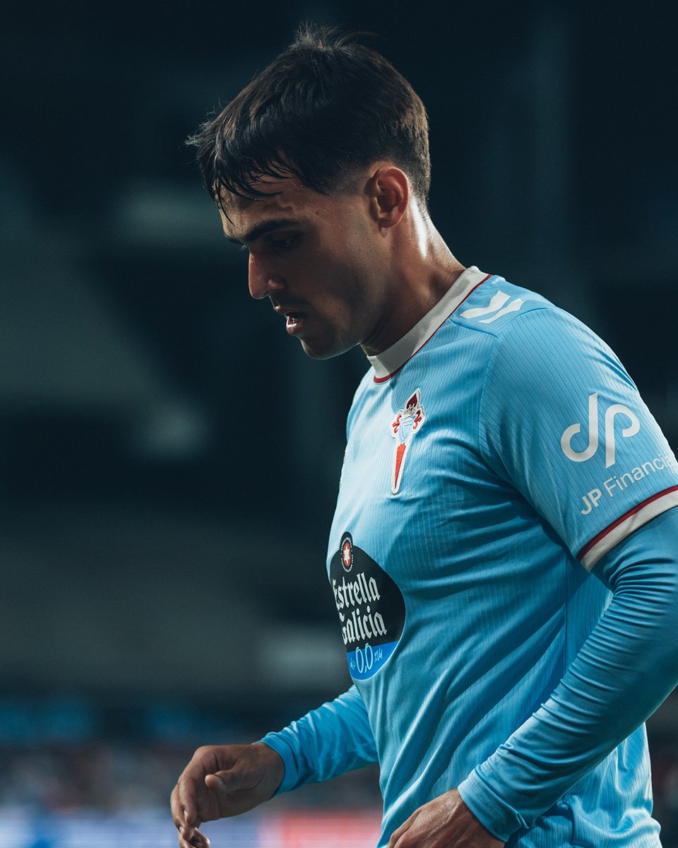 RCCelta's tweet photo. Miguel Román 🆚 @AthleticClub 

✅ 88% de precisión no pase
👀 86% de precisión no pase en campo rival
⭐️ 2 pases clave
⚠️ 1 ocasión clara creada
🆙 3/4 duelos no chan gañados
🪄 50 toques en 45 minutos

Precisión, criterio e fiabilidade by @ToyotaBreogan 🎯 https://t.co/nlwOxeHied
