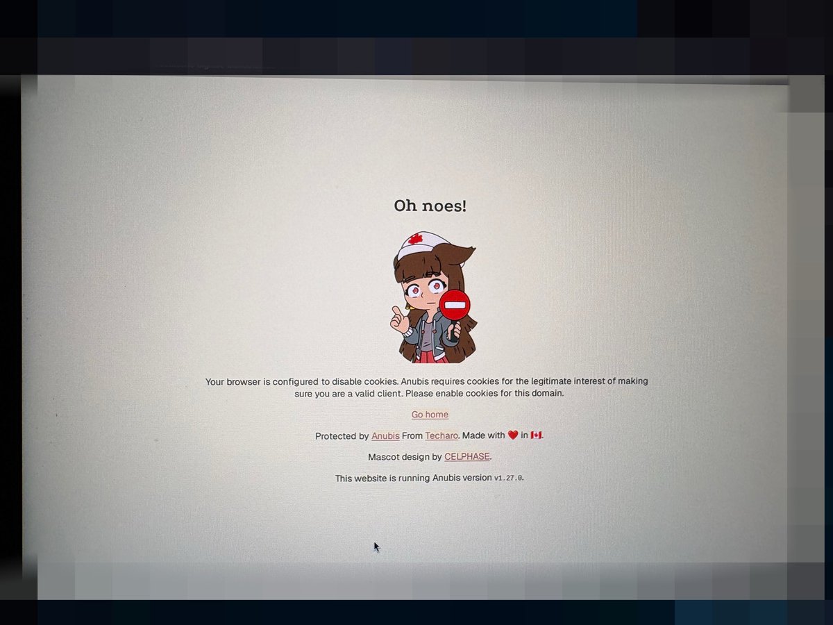 KINDERGATNSO's tweet photo. I went to the FEDERAL CONTROLLED GERMAN NATIONAL DIGITAL LIBRARY and there’s a little anime girl https://t.co/mDB9WMGlXK