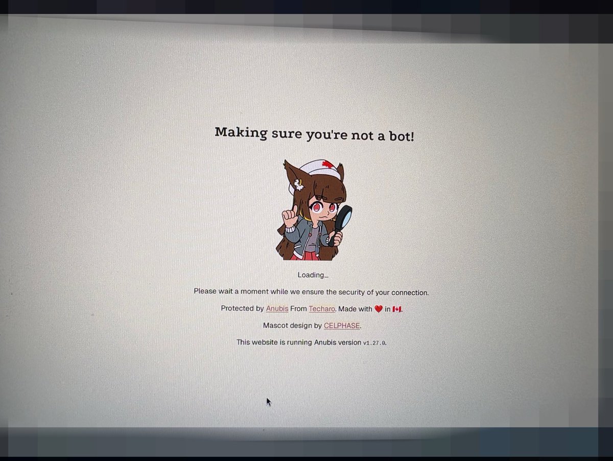 KINDERGATNSO's tweet photo. I went to the FEDERAL CONTROLLED GERMAN NATIONAL DIGITAL LIBRARY and there’s a little anime girl https://t.co/mDB9WMGlXK